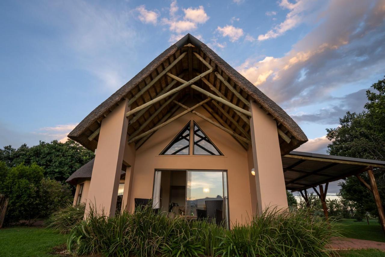 Montusi Mountain Lodge Bonjaneni Exterior foto