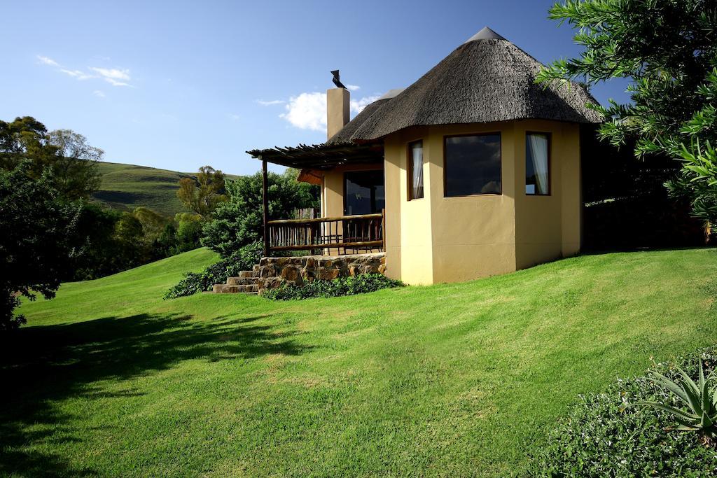 Montusi Mountain Lodge Bonjaneni Cameră foto